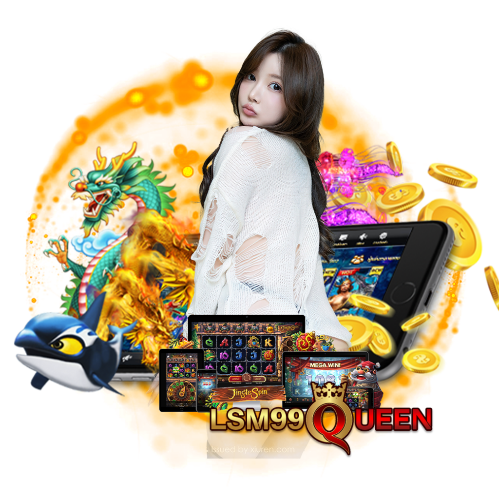lsm99queen slot